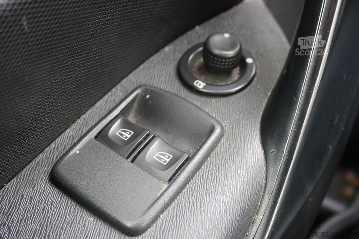 Panel van Mercedes-Benz Citan 109 CDI BlueEFFICIENCY Extra Lang - Airco...