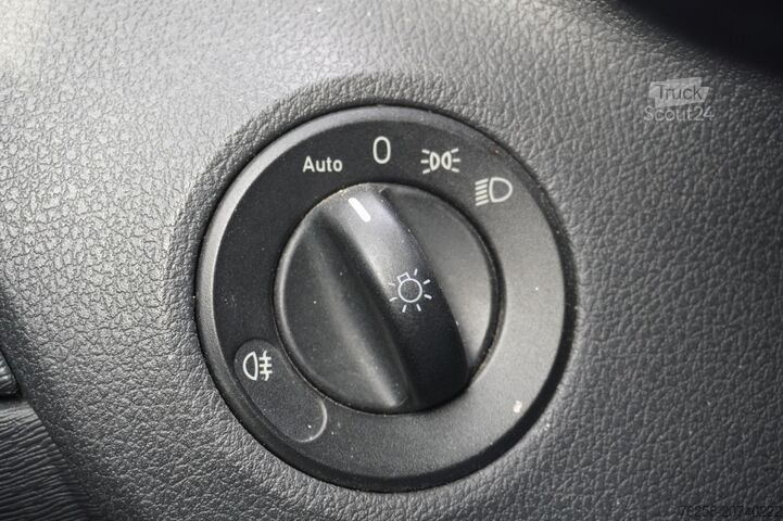 Panel van Mercedes-Benz Citan 109 CDI BlueEFFICIENCY Extra Lang - Airco...