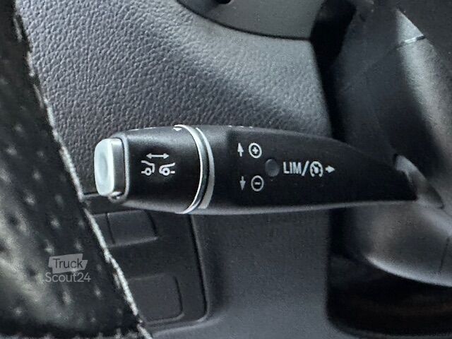 Mikroautobusas Mercedes-Benz Vito Tourer 119 CDI Edition lang Klima S