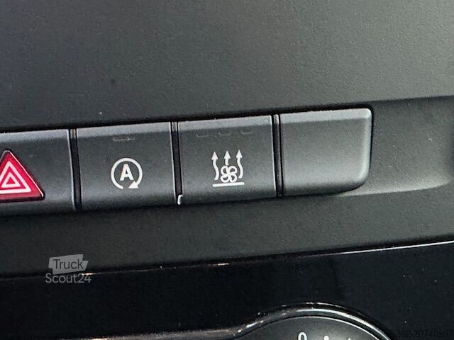 Mikroautobusas Mercedes-Benz Vito Tourer 119 CDI Edition lang Klima S