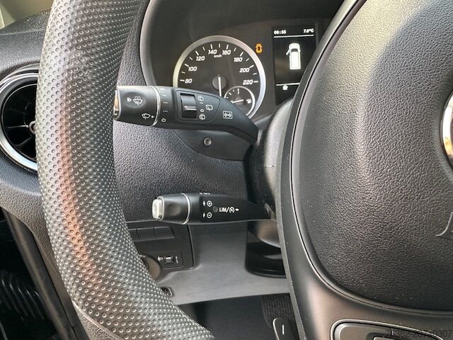 Mikroautobusas Mercedes-Benz Vito 114 CDI lang,TourerPro,2xKlima,9Sit