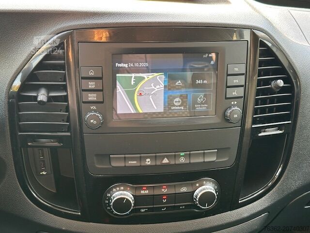 Minibus Mercedes-Benz Vito 114 CDI lang,TourerPro,2xKlima,9Sit