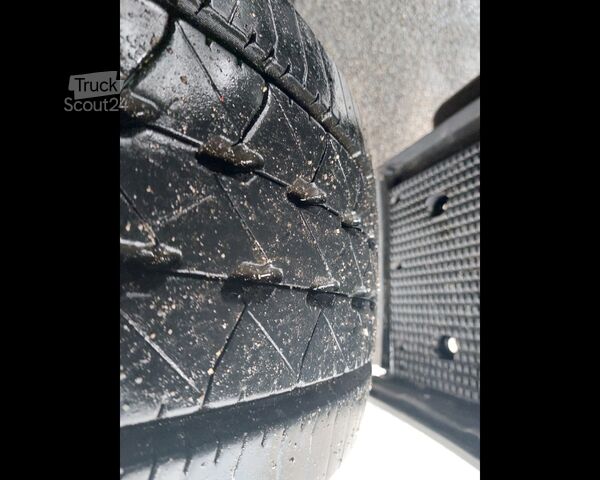 Truck chassis MERCEDES-BENZ VI Actros 5 distribuzione 25 6x2 - Actros 5 distribuzione 2545 L 6x2