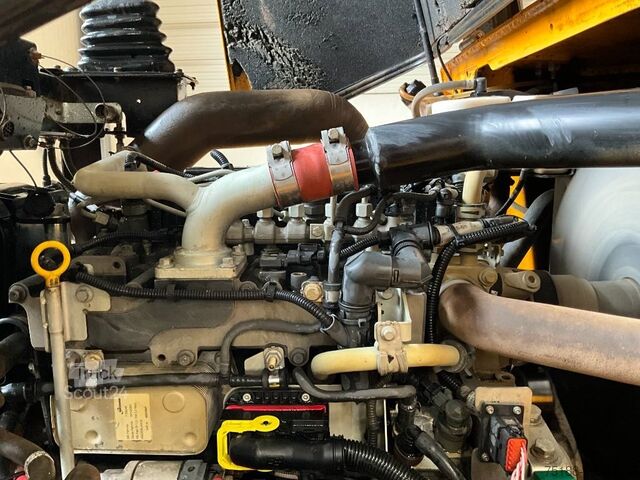 Φορτηγό ανατρεπόμενο Thwaites 6 tonne