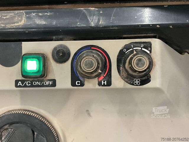 Mini bageri Kobelco SK 55 SRX-6 E