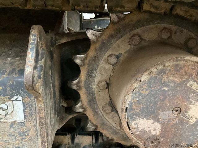 Mini bageri Kobelco SK 55 SRX-6 E