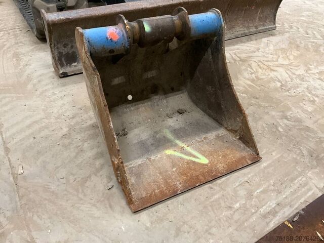 Mini escavatore Kubota U 48-4