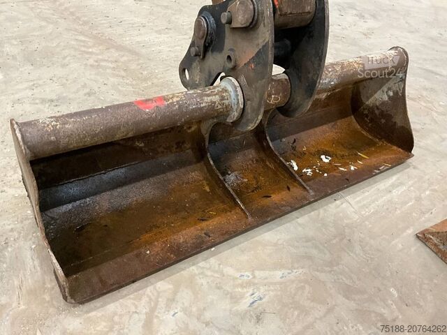 Mini escavatore Kubota U 48-4