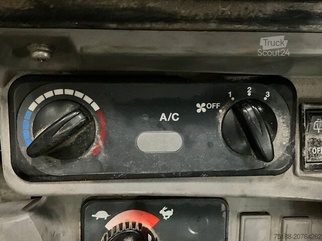 Mini escavatore Kubota U 48-4