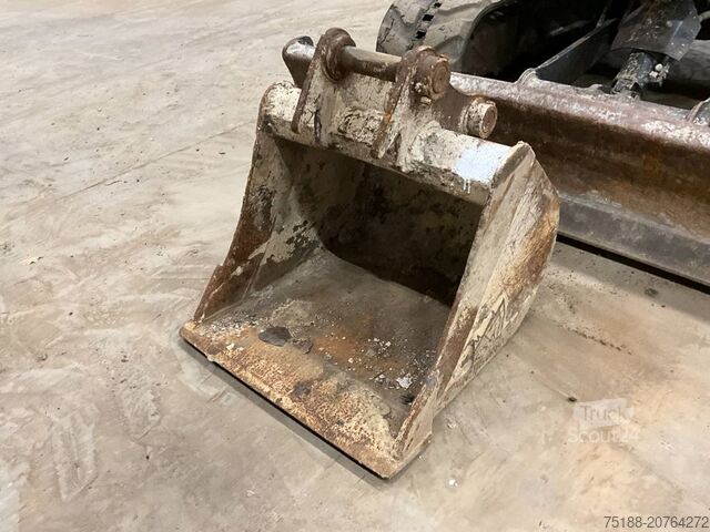 Mini escavatore Kubota U 48-4