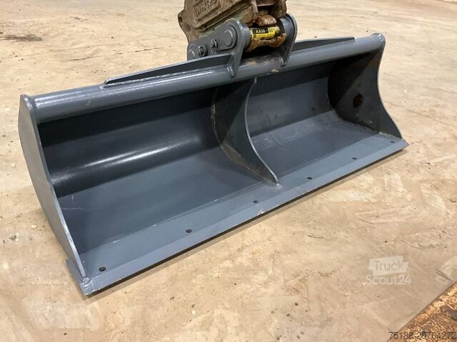 Mini escavatore Kubota U 48-4