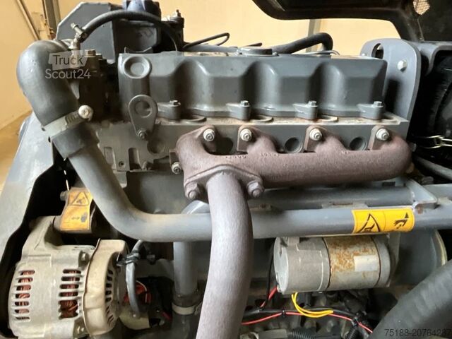 Tandemwalze Hamm HD 14 VV