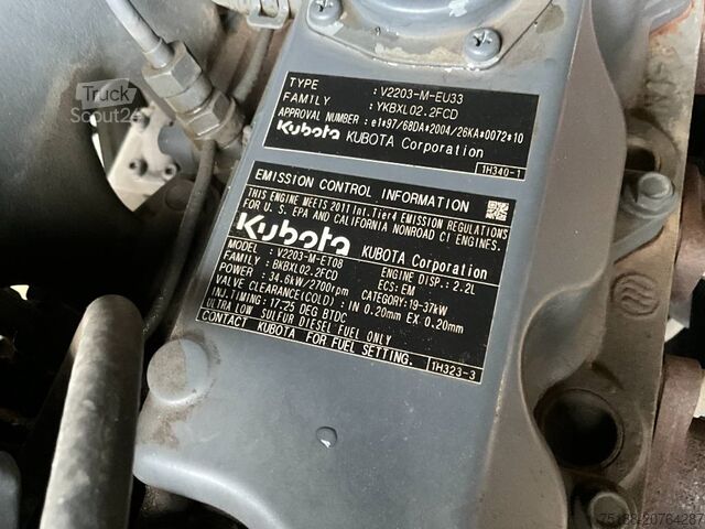 Tandemwalze Hamm HD 14 VV