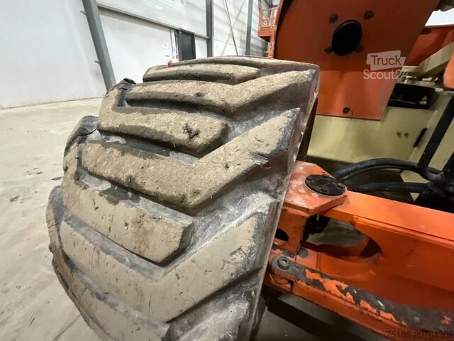 Šķēres lifts JLG 3394 RT