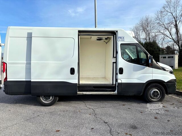 Furgão refrigerado Iveco Daily 35