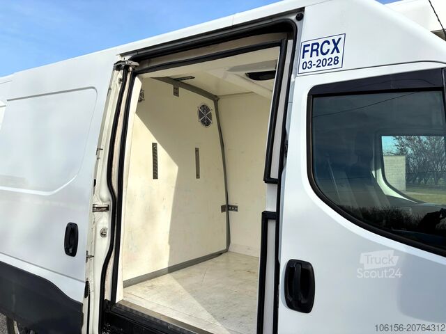 Furgão refrigerado Iveco Daily 35