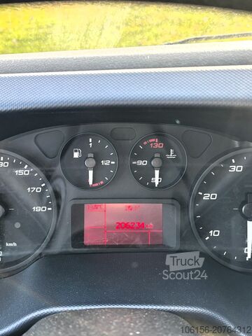 Furgão refrigerado Iveco Daily 35