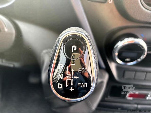 Ledusskapja furgons Iveco Daily 35