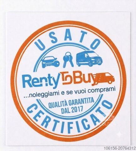 Chladicí dodávka Iveco Daily 35