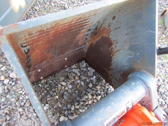 Overig Kinshofer C08HPX-60 Greifer / 6.700 EUR