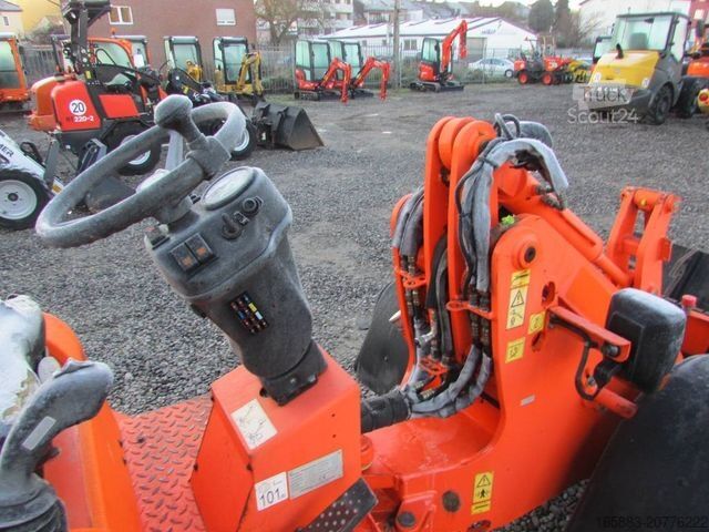 Worch Landtechnik GmbH Worch Landtechnik GmbH Worch Landtechnik GmbH