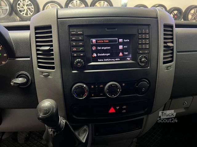 Bestelwagen met verhoogd dak MERCEDES-BENZ Sprinter 314/316 CDI Hoch+Lang*Euro6*1.Hand*