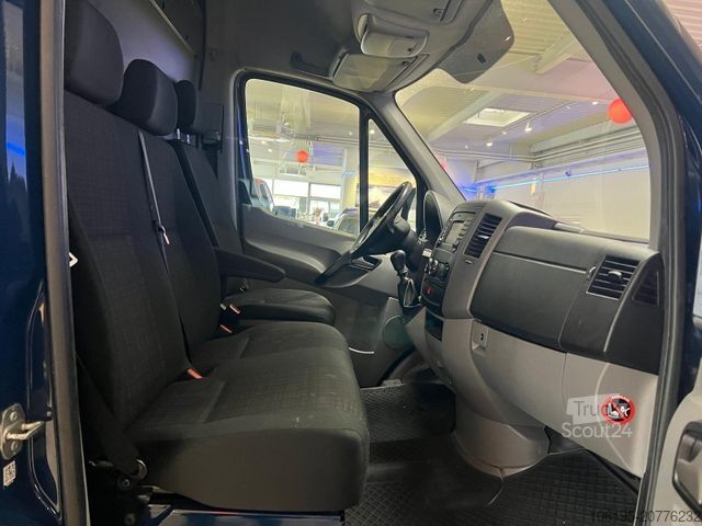 Bestelwagen met verhoogd dak MERCEDES-BENZ Sprinter 314/316 CDI Hoch+Lang*Euro6*1.Hand*