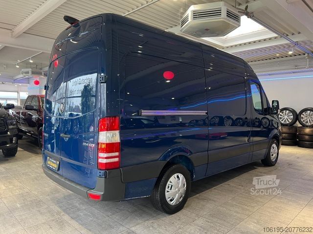 Bestelwagen met verhoogd dak MERCEDES-BENZ Sprinter 314/316 CDI Hoch+Lang*Euro6*1.Hand*