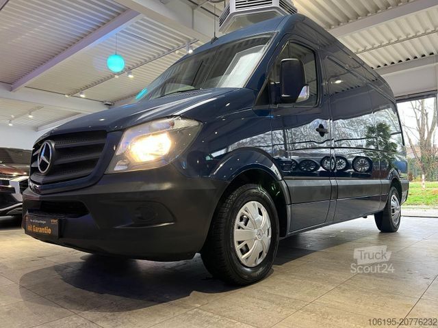 Bestelwagen met verhoogd dak MERCEDES-BENZ Sprinter 314/316 CDI Hoch+Lang*Euro6*1.Hand*