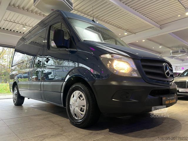 Bestelwagen met verhoogd dak MERCEDES-BENZ Sprinter 314/316 CDI Hoch+Lang*Euro6*1.Hand*