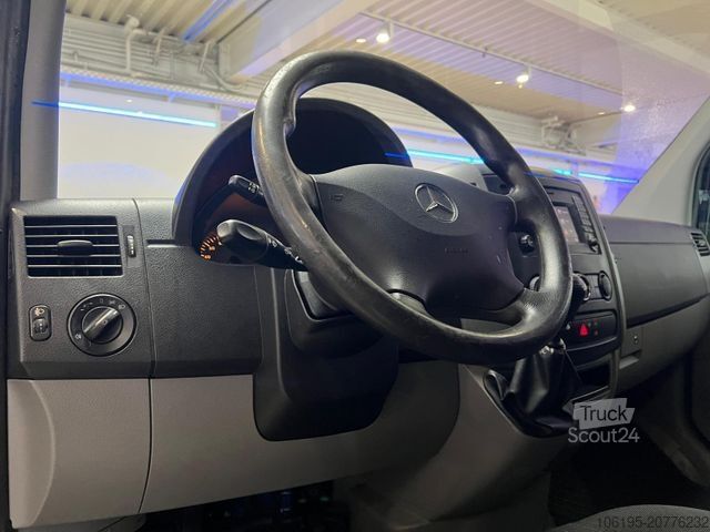 Bestelwagen met verhoogd dak MERCEDES-BENZ Sprinter 314/316 CDI Hoch+Lang*Euro6*1.Hand*