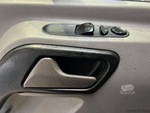 Bestelwagen met verhoogd dak MERCEDES-BENZ Sprinter 314/316 CDI Hoch+Lang*Euro6*1.Hand*
