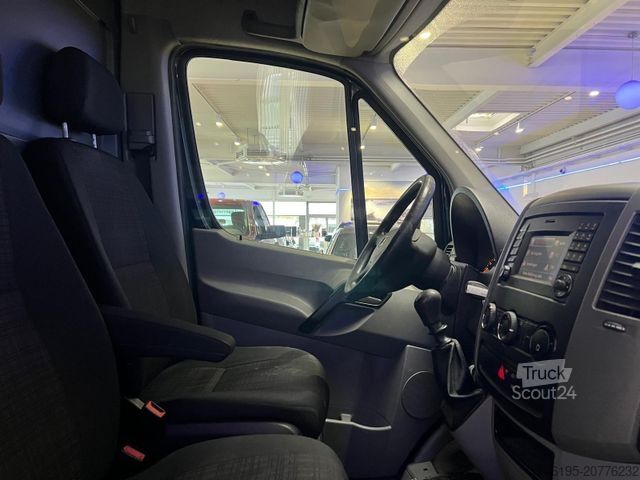 Bestelwagen met verhoogd dak MERCEDES-BENZ Sprinter 314/316 CDI Hoch+Lang*Euro6*1.Hand*