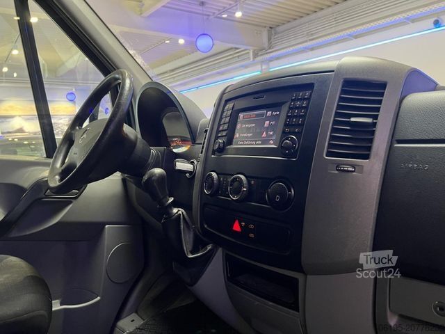 Bestelwagen met verhoogd dak MERCEDES-BENZ Sprinter 314/316 CDI Hoch+Lang*Euro6*1.Hand*