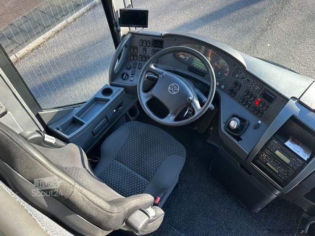 Autobus granturismo SETRA S 416 HDH