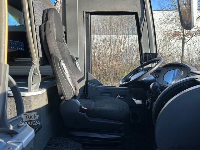 Autobus granturismo SETRA S 416 HDH