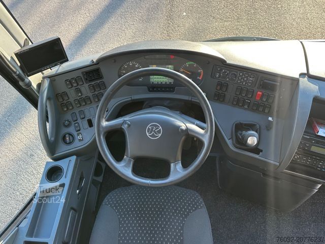 Autobus granturismo SETRA S 416 HDH