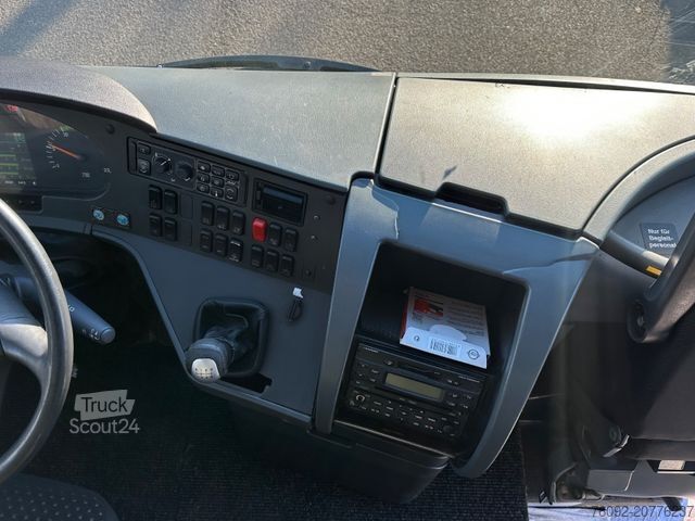 Autobus granturismo SETRA S 416 HDH