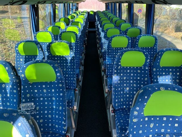 Autobus granturismo SETRA S 416 HDH