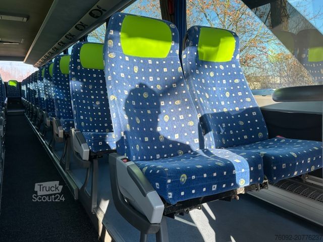 Autobus granturismo SETRA S 416 HDH