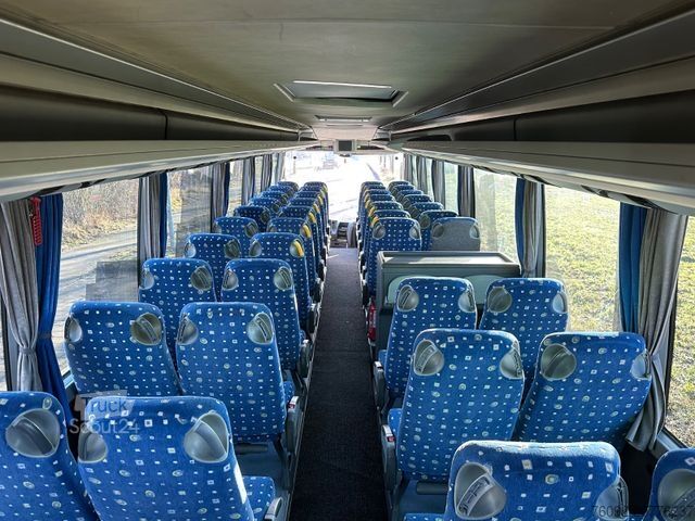 Autobus granturismo SETRA S 416 HDH