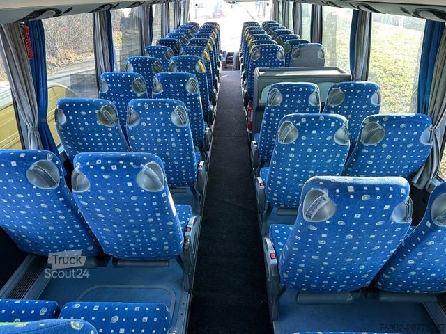 Autobus granturismo SETRA S 416 HDH