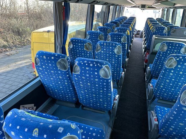 Autobus granturismo SETRA S 416 HDH