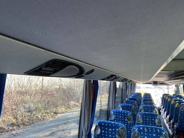 Autobus granturismo SETRA S 416 HDH