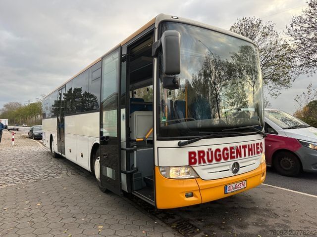 Autocar interurbain MERCEDES-BENZ O550 Integro (Euro 5*TOP)