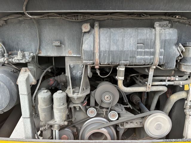 Autocar interurbain MERCEDES-BENZ O550 Integro (Euro 5*TOP)