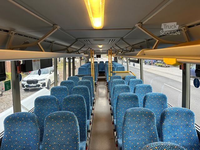 Autocar interurbain MERCEDES-BENZ O550 Integro (Euro 5*TOP)