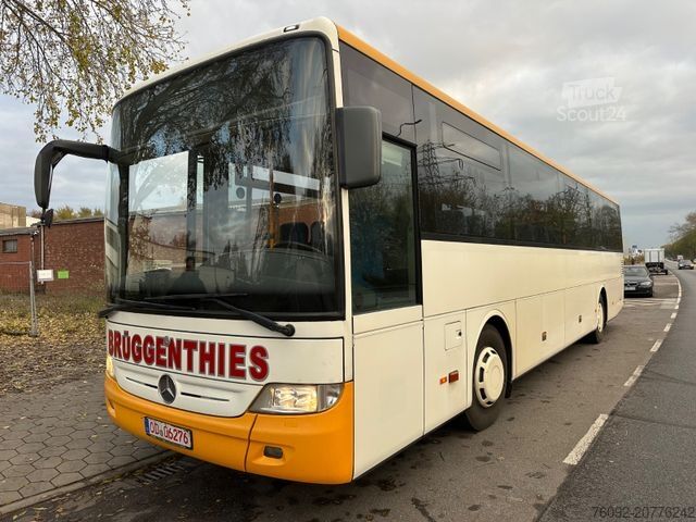 Autocar interurbain MERCEDES-BENZ O550 Integro (Euro 5*TOP)