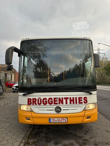 Autocar interurbain MERCEDES-BENZ O550 Integro (Euro 5*TOP)
