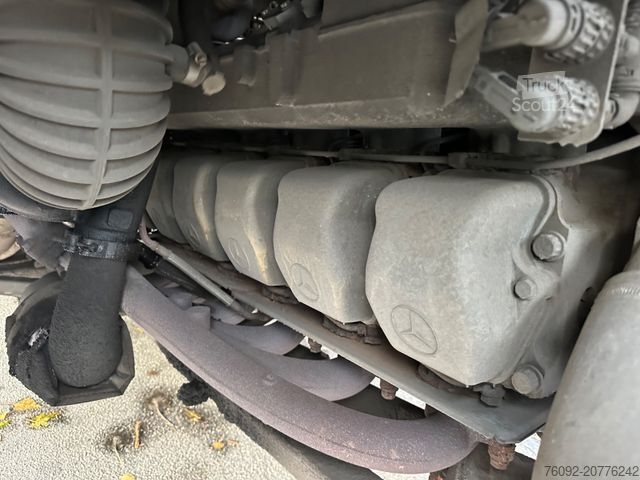 Autocar interurbain MERCEDES-BENZ O550 Integro (Euro 5*TOP)